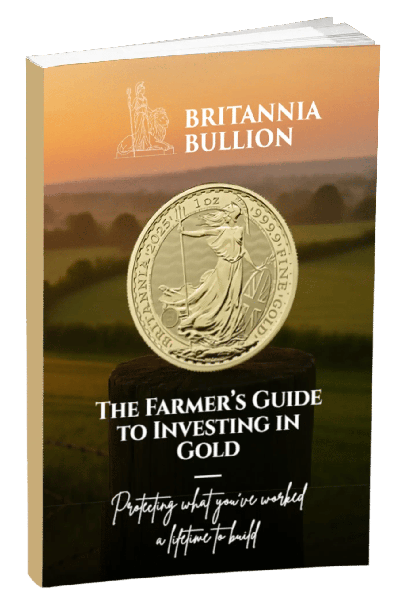 Farmers guide to investing in gold Farmers guide to investing in gold