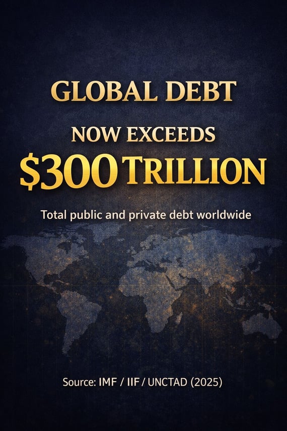Global Debt