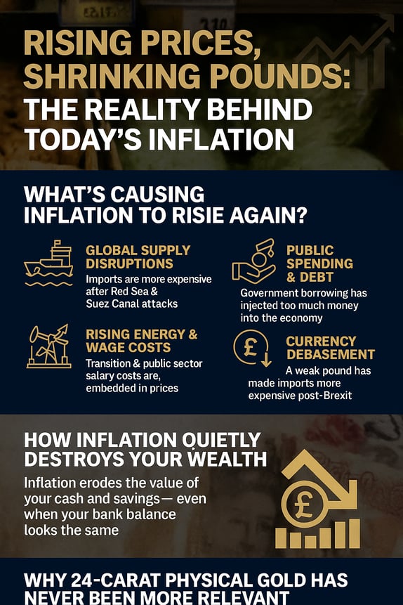 Inflation image