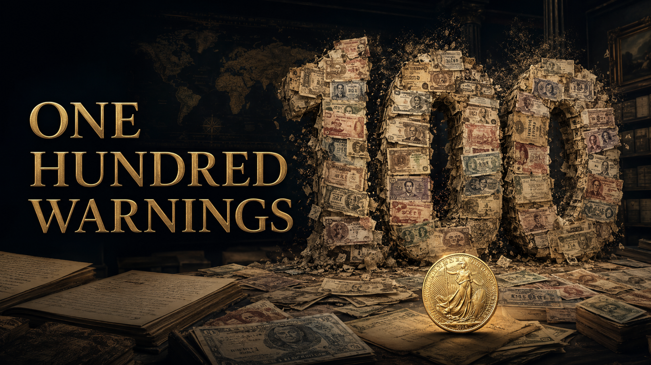 Money 100