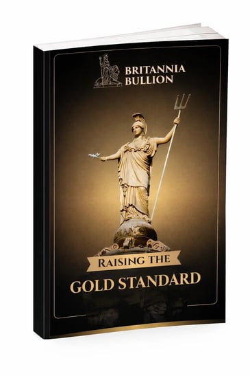 Raising The Gold Standard Brochure