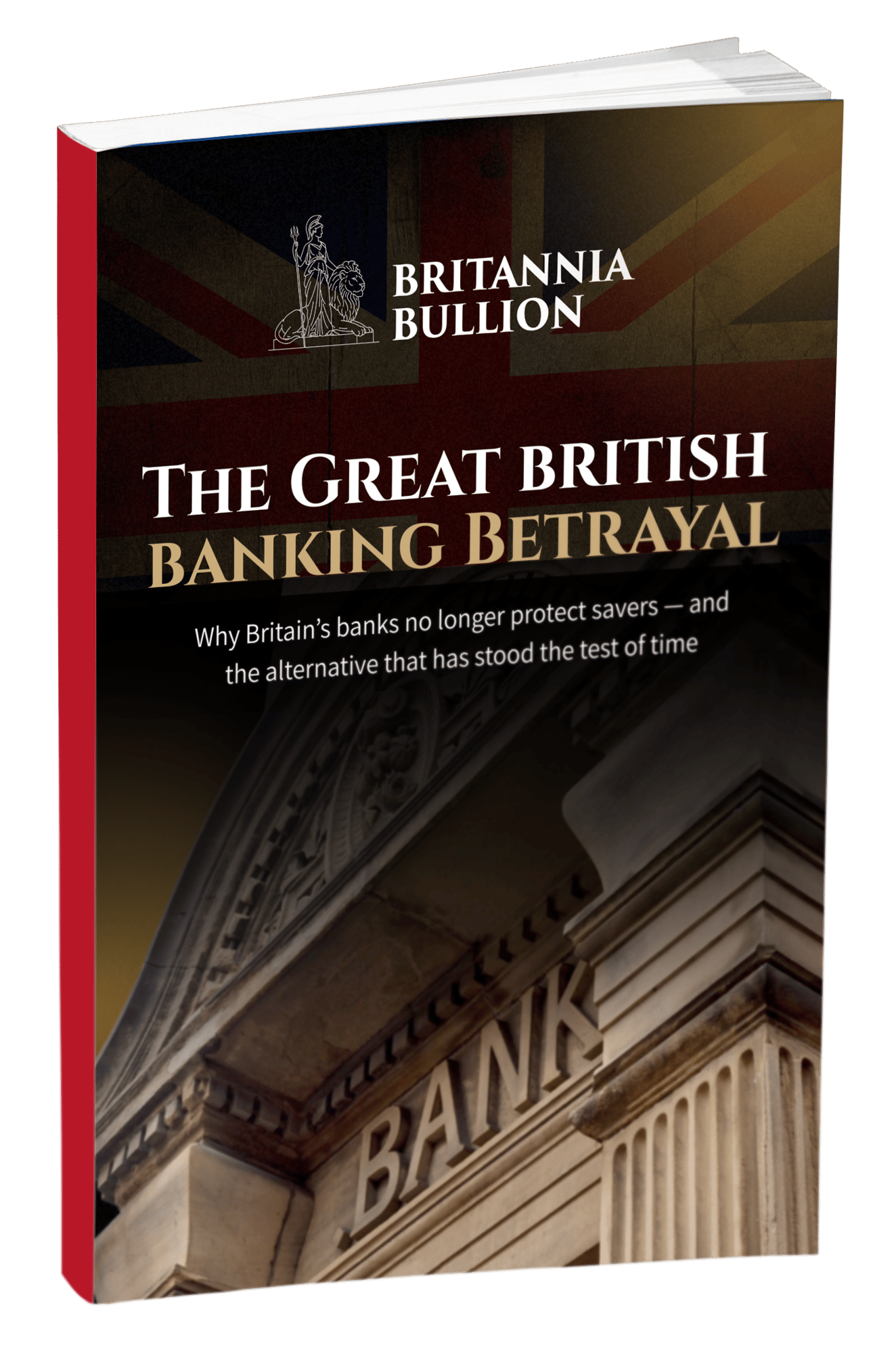 banking betrayal mock up banking betrayal mock up