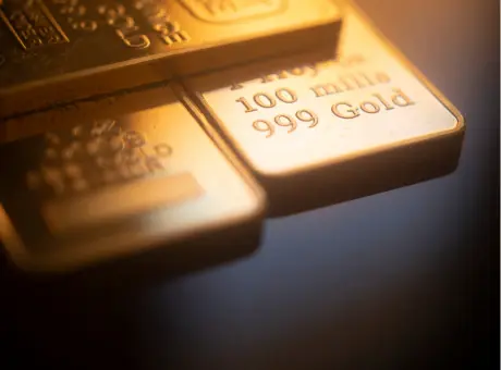 Gold ATH