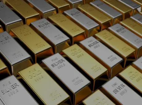 Converting my money into physical Gold and Silver