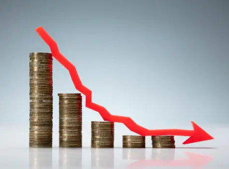 Are we heading towards another financial crisis?