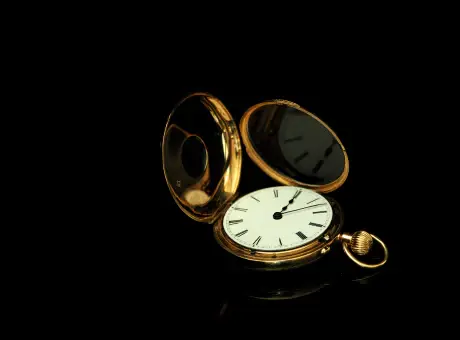 Gold History