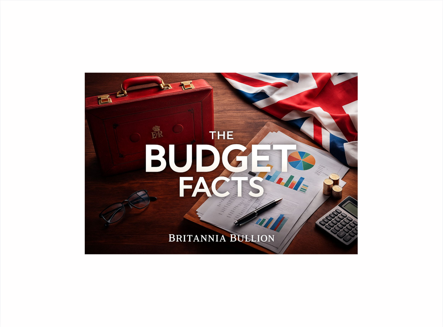 Key Budget / Policy Changes, What Middle-England Needs to Know...