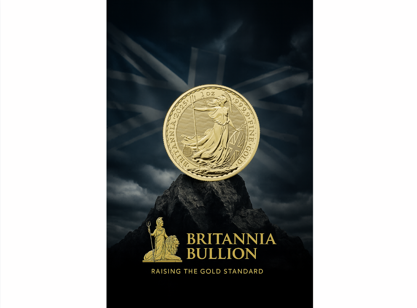 Why Gold Could Keep Shining, And What It Means for Ordinary Savers Like You and Me...