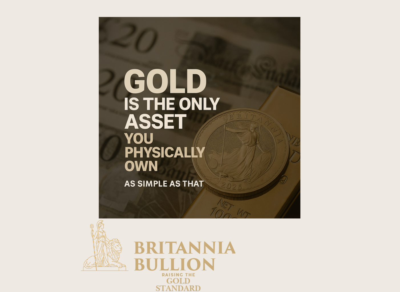 Limits Are Coming. Your Money May Not Be Yours.