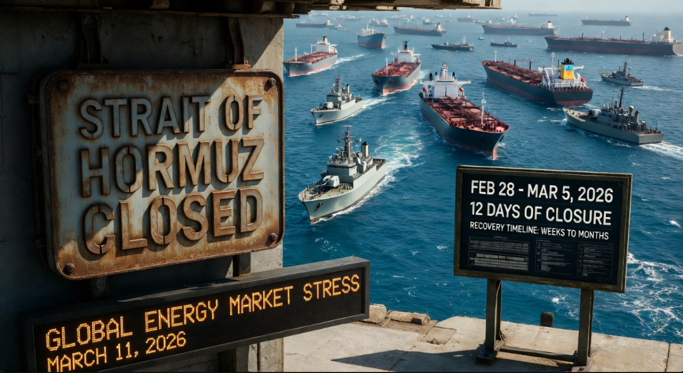 Pandora’s Box Has Been Opened!