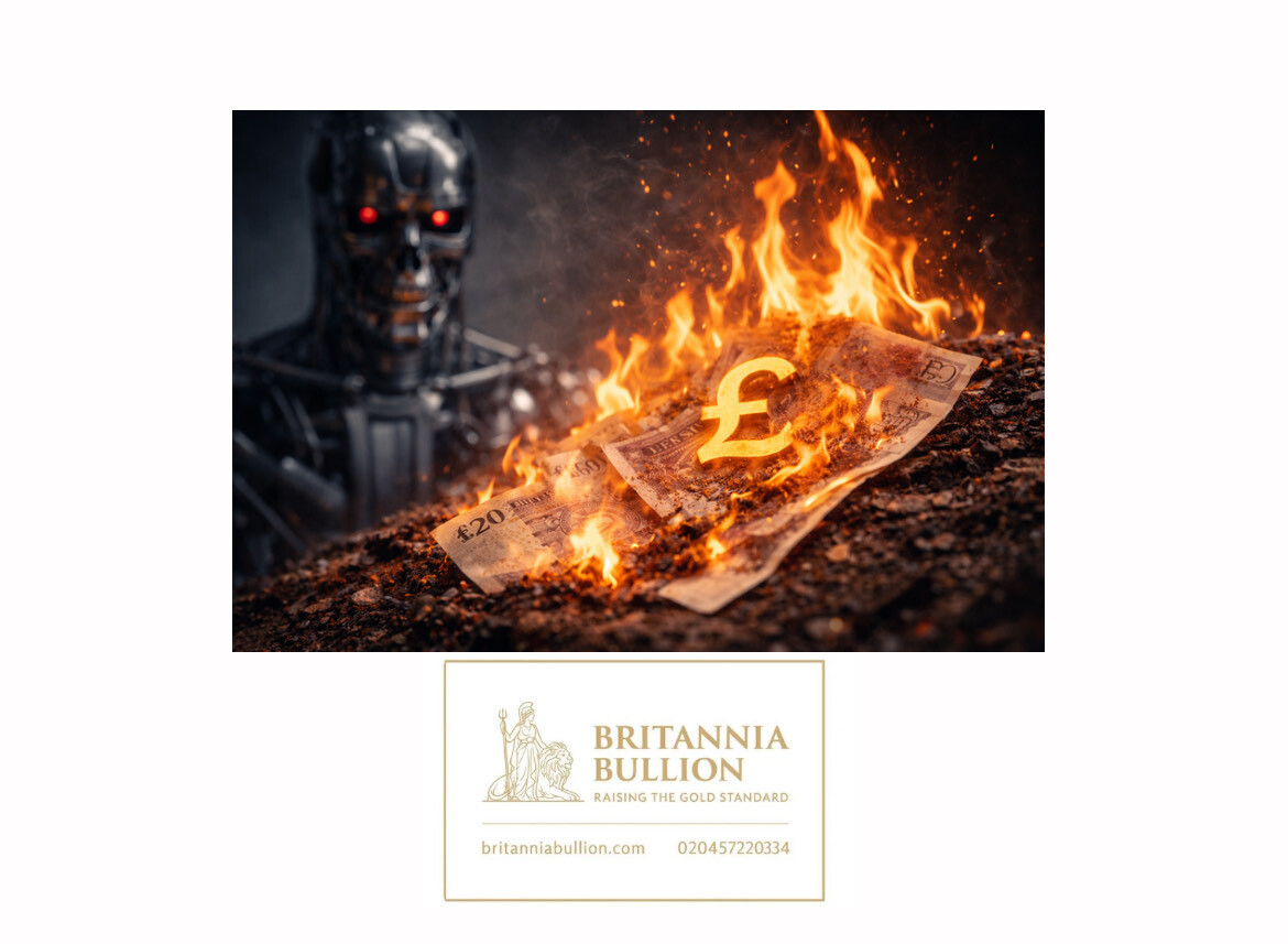 Is The Terminator About to Ruin Your Pension?