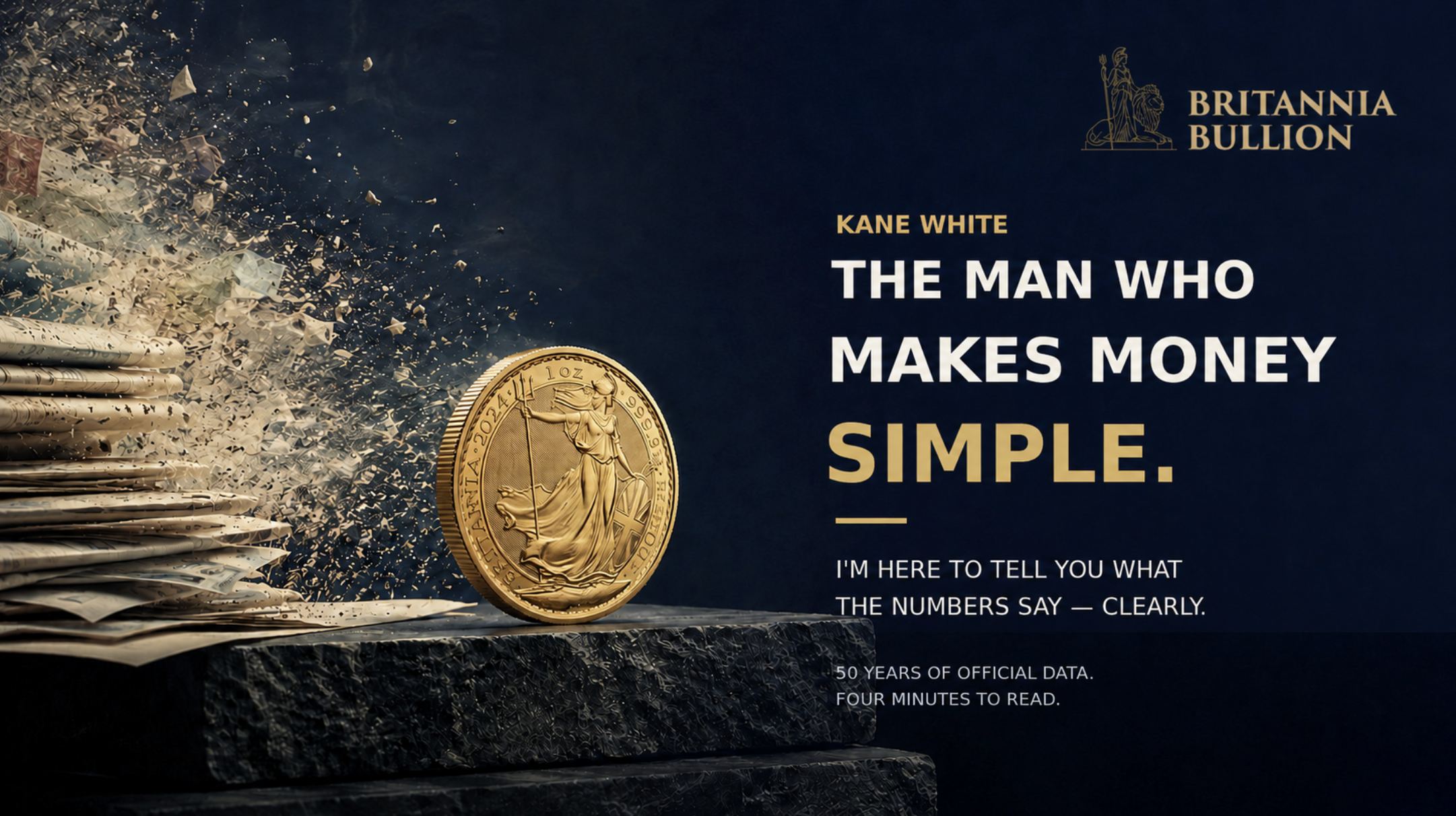 Simple money