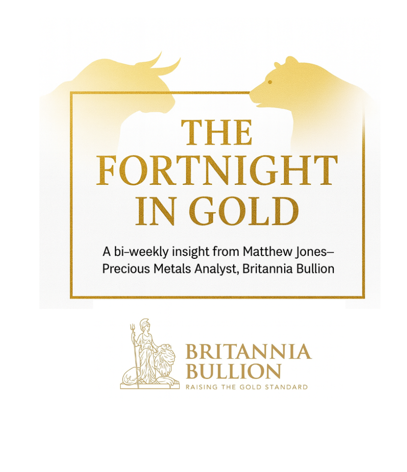 INSIDE THE VAULT with Matthew Jones