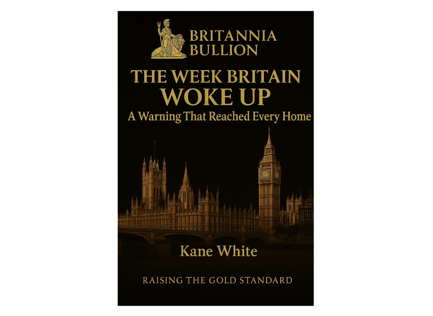 The Week Britain Woke Up: Lie after Lie...