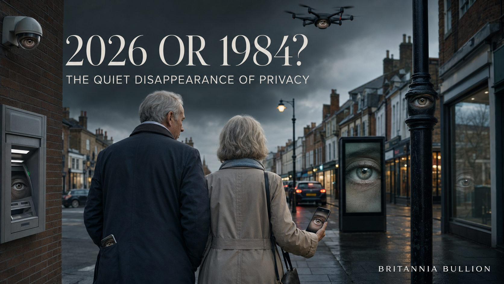 2026 or 1984?