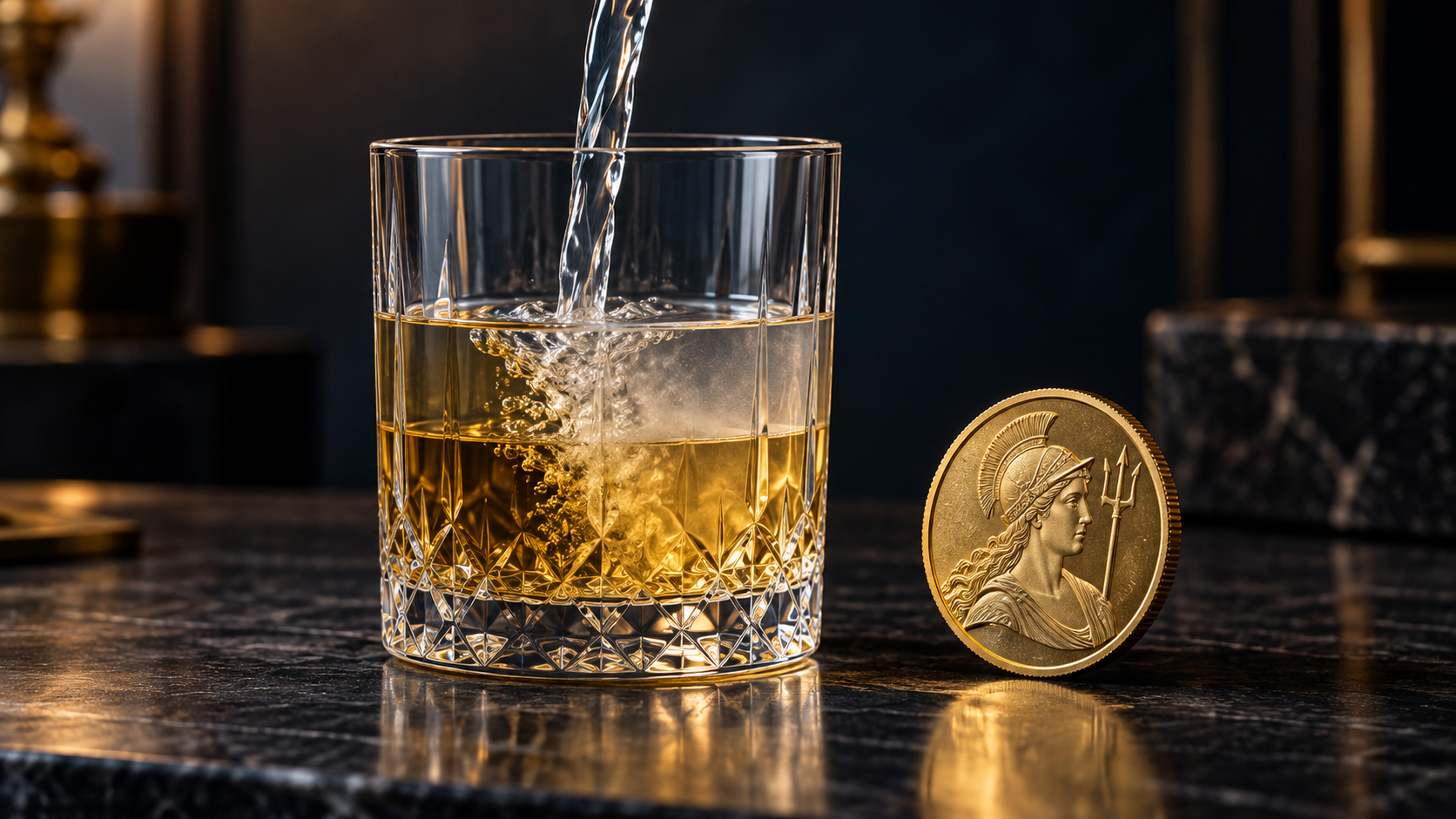 Is the Glass Half Full—or Half Empty? Buy now? or Wait ?