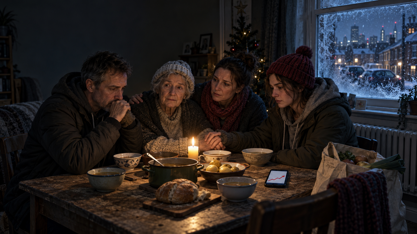 Our Winter of Discontent