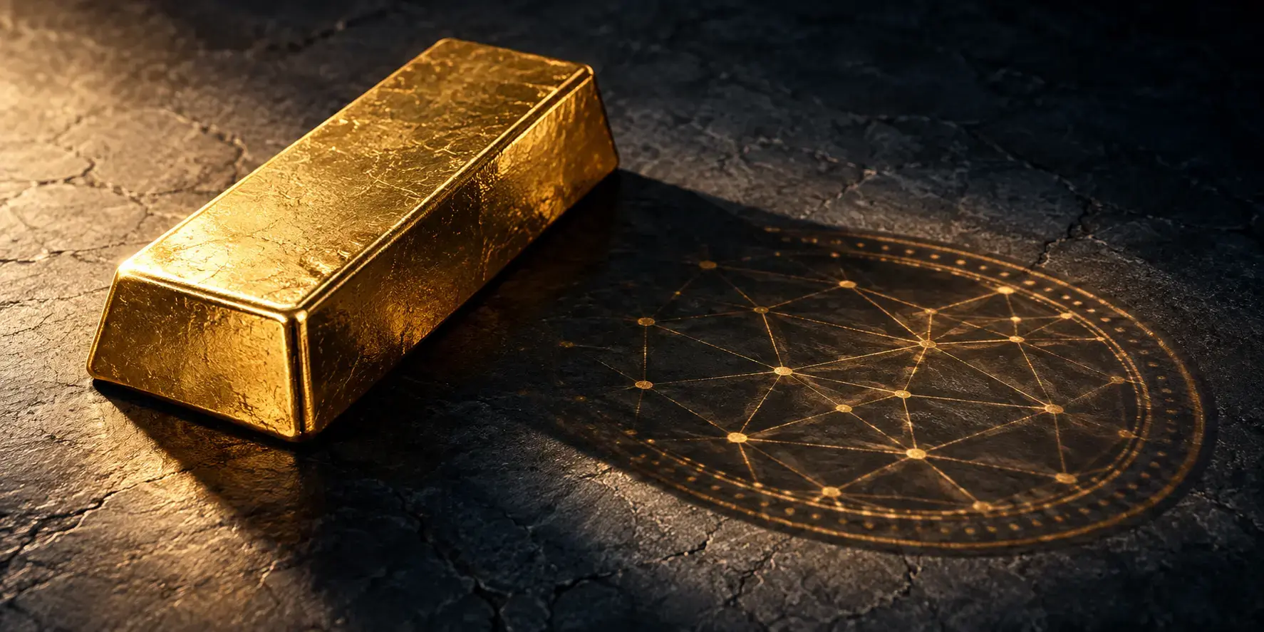 Gold: A Token Gesture at $20,000?